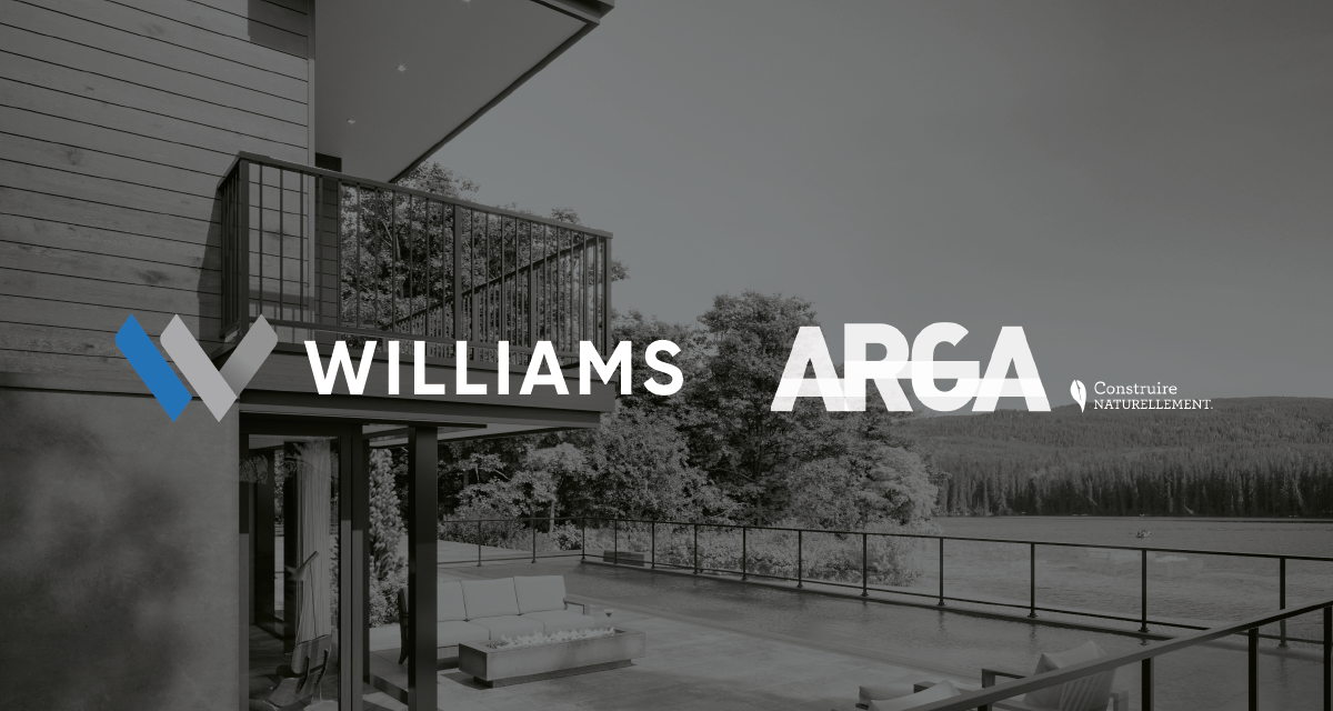 Arga Partenaires Logos montages