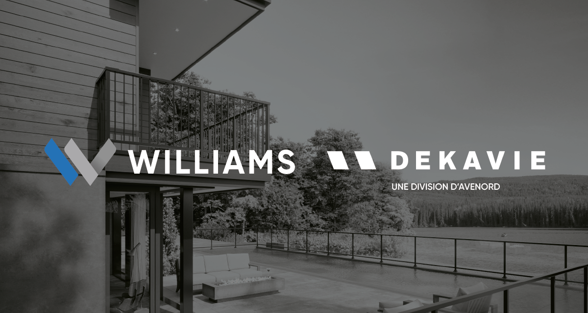 Dekavie Partenaires Logos montages