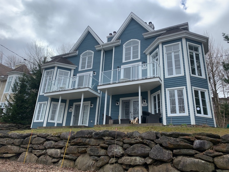 Moderne verre 6mm trempe clair 12233