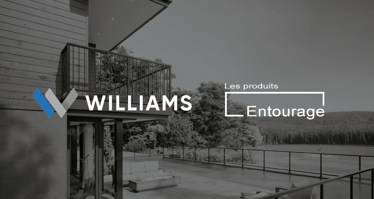 Partenaires LENTOURAGE ogos montages