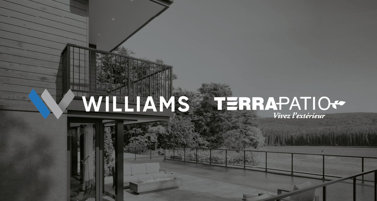 T Erra patio