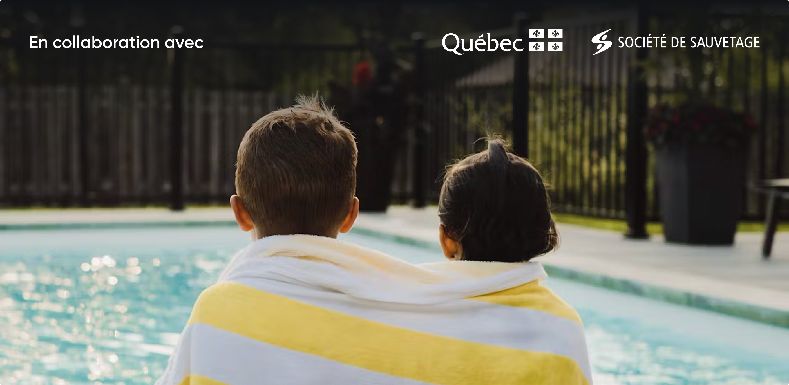 Williams collaboration quebec sauvetage