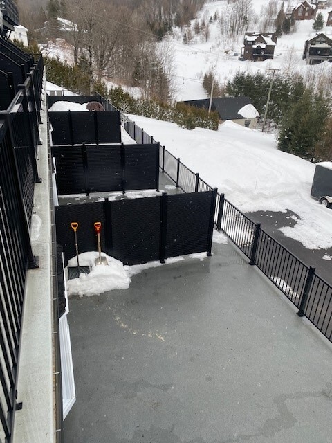 Panneaux intimites 2