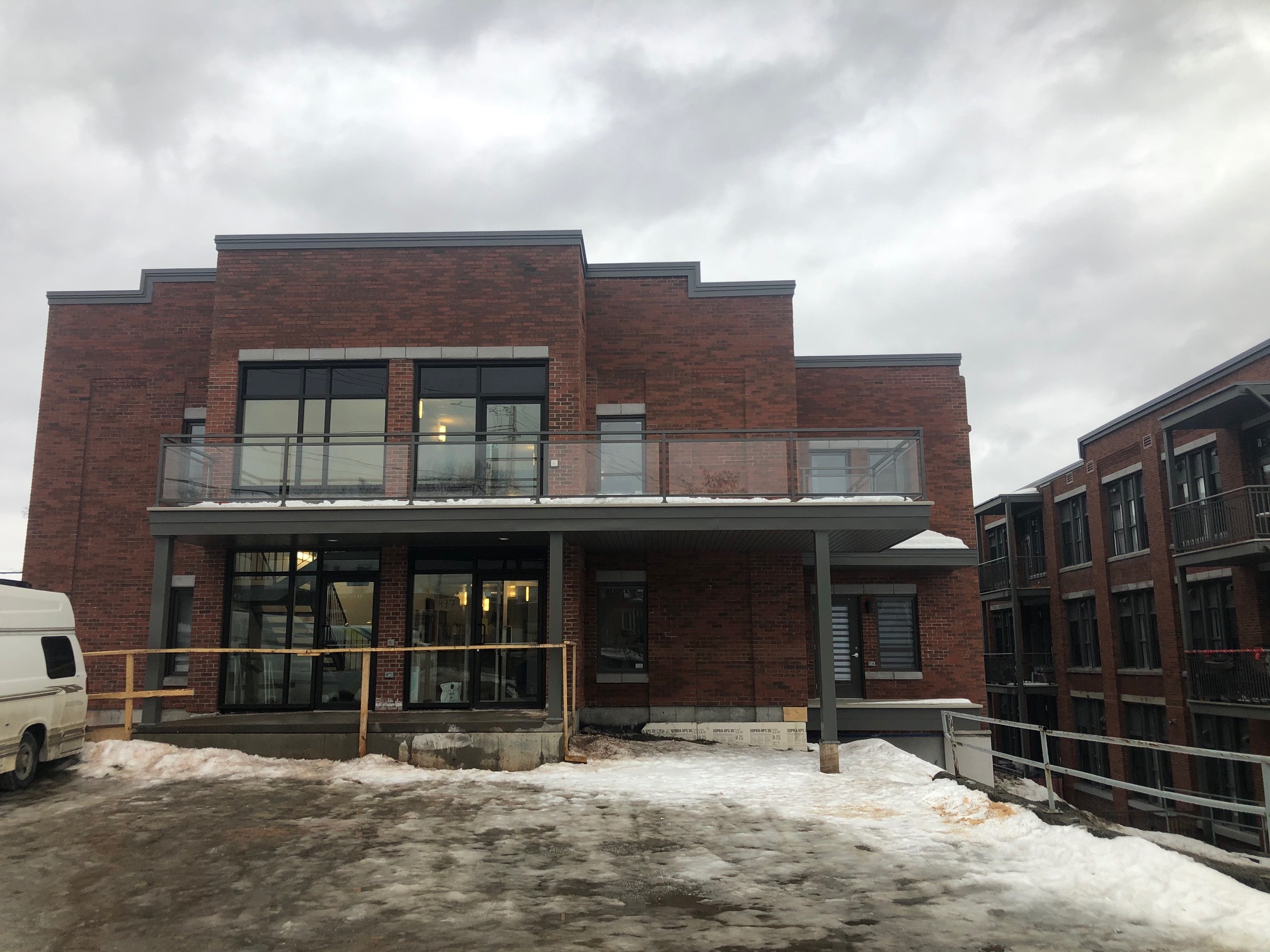 J842 Const G Sebas Sherbrooke