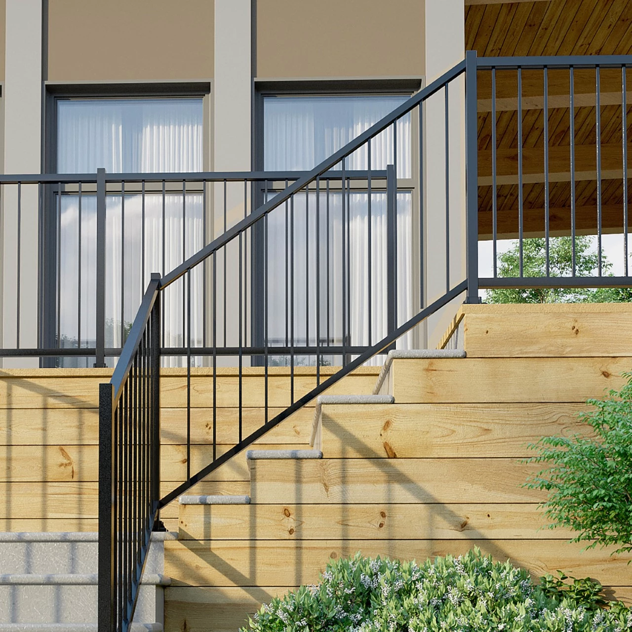 4 descente inspiration