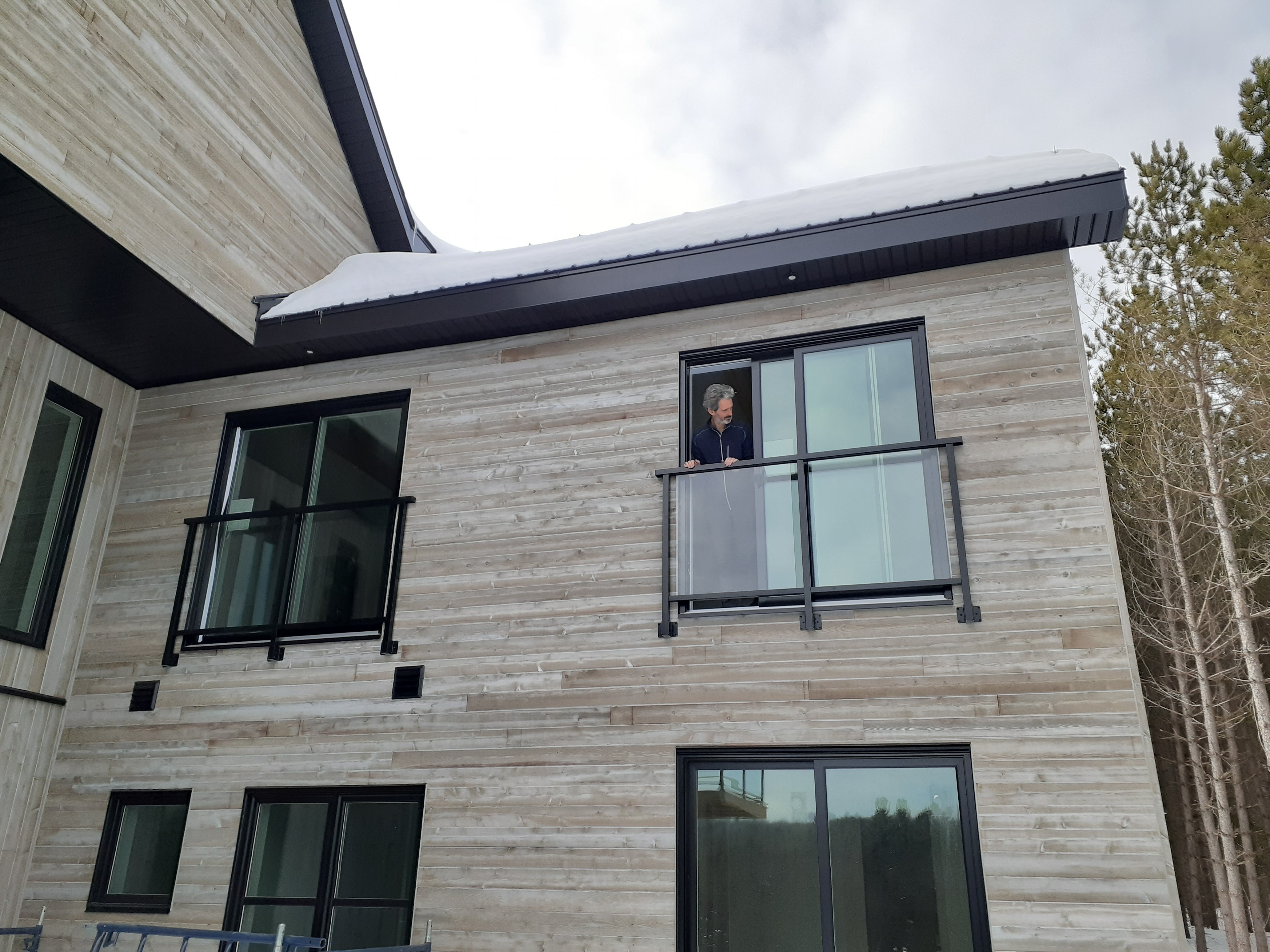 743 Belvedere Juliette