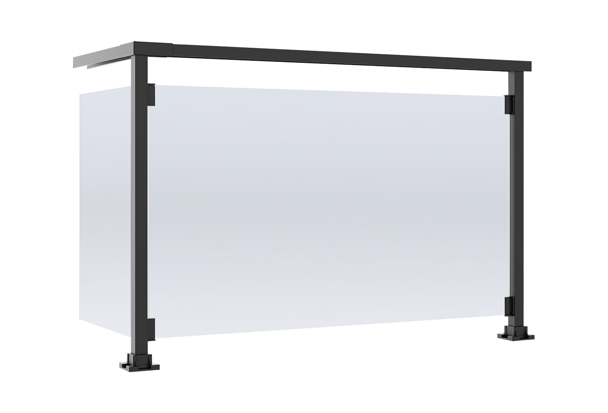 AW rampe verre zen 1